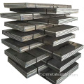 ABS certified Class A MARINE 6MM STEEL PLATE